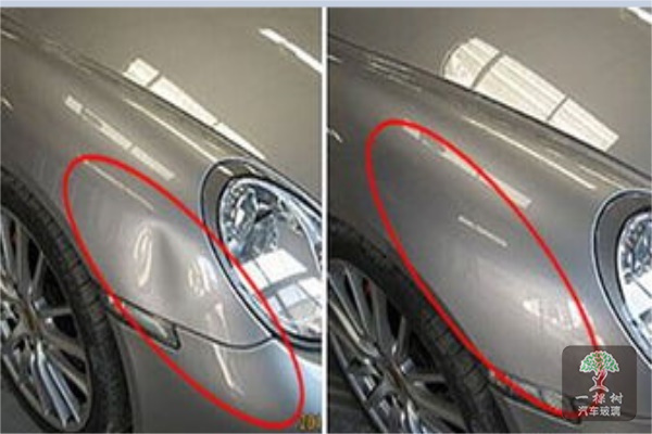 乌鲁木齐头区专业汽车玻璃裂痕修复多少钱