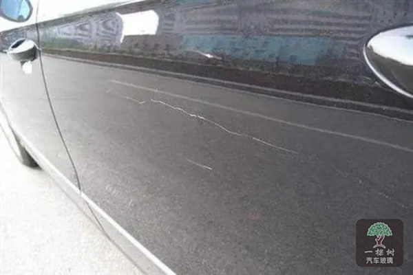乌鲁木齐南湖专业汽车前挡风玻璃修复电话