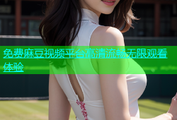 免费麻豆视频平台高清流畅无限观看体验