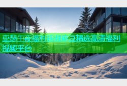 亚瑟午夜福利视频麻豆精选高清福利视频平台