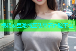 视频麻豆激情互动高清体验平台
