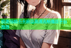 欧美视频不卡麻豆高清流畅播放平台推荐