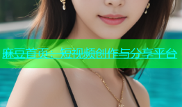麻豆首页：短视频创作与分享平台
