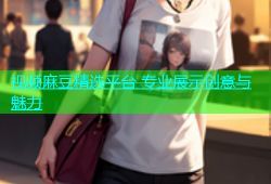 视频麻豆精选平台 专业展示创意与魅力