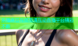 乐播麻豆视频高清互动直播平台精彩不断