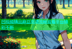 凹视频精品麻豆高清流畅观看平台精彩不断