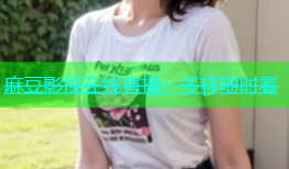 麻豆影视在线直播：多样随时看