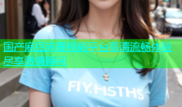 国产麻豆床震视频平台高清流畅体验尽享激情瞬间