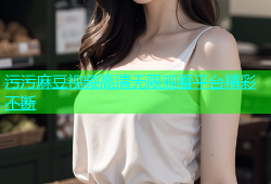 污污麻豆视频高清无限观看平台精彩不断