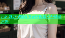 污污麻豆视频高清无限观看平台精彩不断