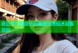 麻豆双飞视频平台高清资源极速观看体验