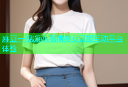 麻豆一视频vk高清美女直播互动平台体验