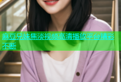 麻豆兄妹焦淡视频高清播放平台精彩不断