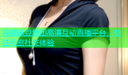 视频麻豆集团高清互动直播平台，专注私密社交体验