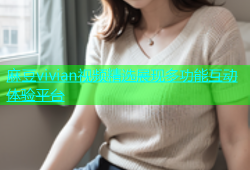 麻豆vivian视频精选展现多功能互动体验平台