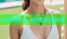 天美传媒麻豆：精彩影视无限观看