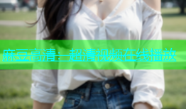 麻豆高清：超清视频在线播放