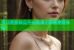 每日更新麻豆平台高清无限畅享新体验