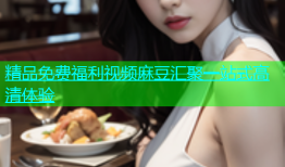 精品免费福利视频麻豆汇聚一站式高清体验