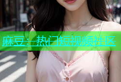 麻豆：热门短视频社区