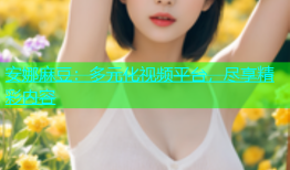 安娜麻豆：多元化视频平台，尽享精彩内容