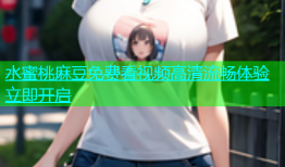水蜜桃麻豆免费看视频高清流畅体验立即开启