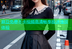 麻豆免费不卡视频高清畅享极速播放体验