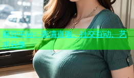 麻豆平台：高清直播、社交互动、艺术分享