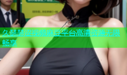 久瑟瑟涩视频麻豆平台高清资源无限畅享