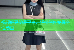 视频麻豆动漫平台，轻松创作专属个性动画