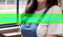 麻豆免费：无限观看，尽享精彩视频