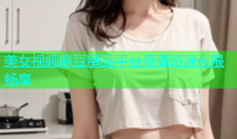 美女视频麻豆精品平台高清资源无限畅享