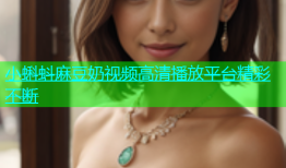 小蝌蚪麻豆奶视频高清播放平台精彩不断