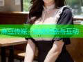 麻豆传媒：创意短剧与互动