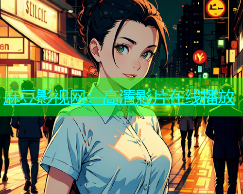 麻豆影视网：高清影片在线播放