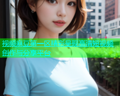 视频麻豆第一区精彩呈现高清短视频创作与分享平台