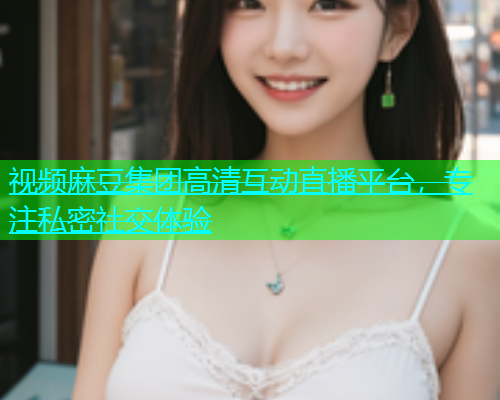 视频麻豆集团高清互动直播平台，专注私密社交体验