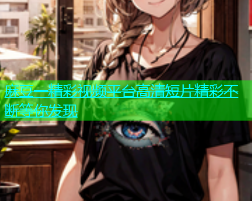 麻豆一精彩视频平台高清短片精彩不断等你发现