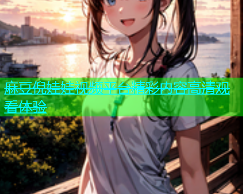 麻豆倪娃娃视频平台精彩内容高清观看体验