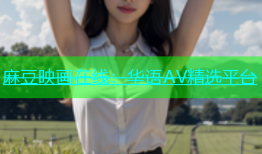 麻豆映画在线：华语AV精选平台