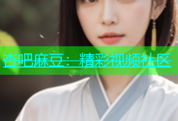 杏吧麻豆：精彩视频社区