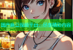 国产麻豆视频平台，尽享精彩内容