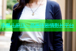 李慕儿麻豆：高画质剧情影片平台