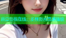 麻豆影视在线：多样影片高清播放