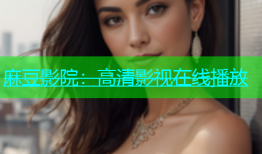 麻豆影院：高清影视在线播放