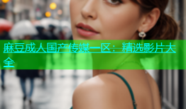 麻豆成人国产传媒一区：精选影片大全