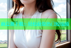麻豆黄下载：轻松获取热门短视频