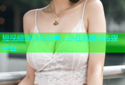 短视频创作与分享，尽在麻豆视传媒平台