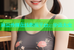 麻豆传媒在线影视平台，华语大全