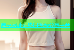 麻豆网址：热门视频分享平台